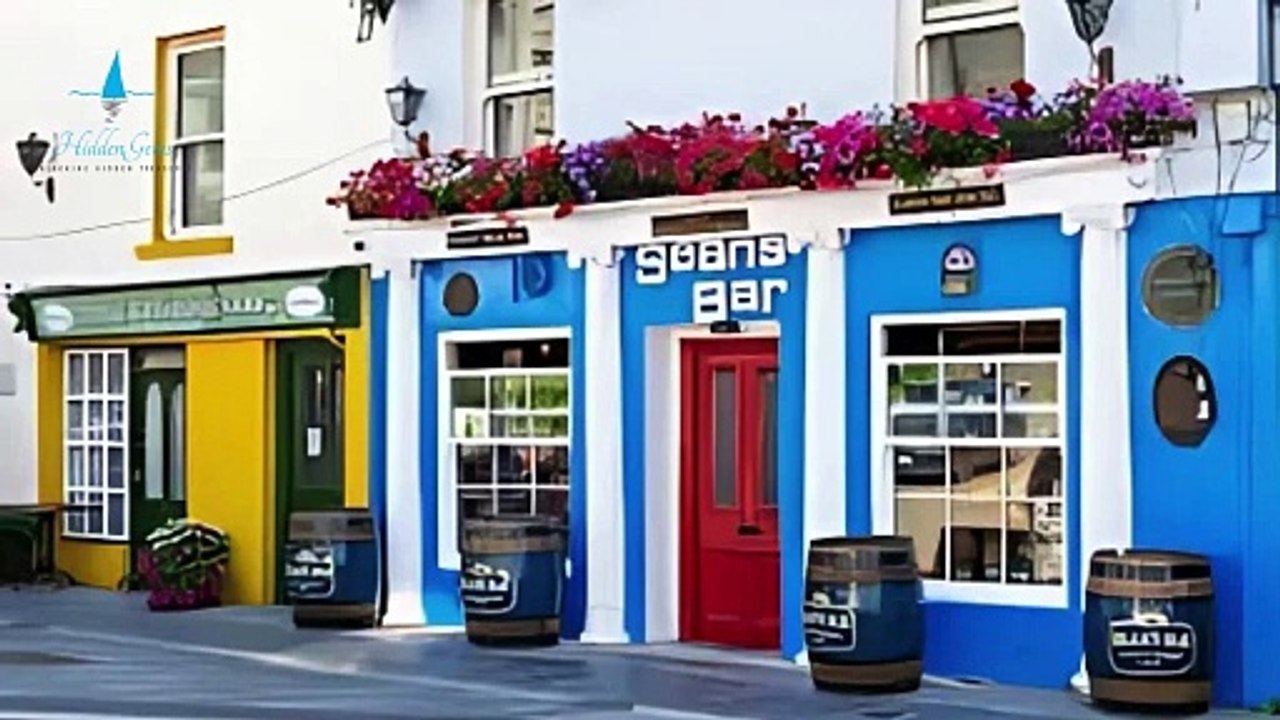 Top 20 Interesting Facts About Ireland | Hidden Gems