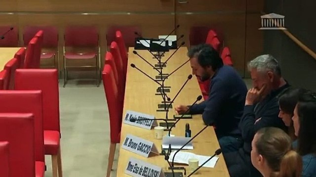 Témoignage à l'Assemblée Nationale : «J’ai rappelé plusieurs fois à Yassine Belattar que je m’appelais Kevin et non pas le Juif, mais il a continué…»