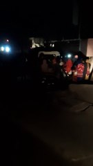 नाथद्वारा : पतंग निकालने के चक्कर मे 33केवी लाइन से किशोर को लगा झटका ।