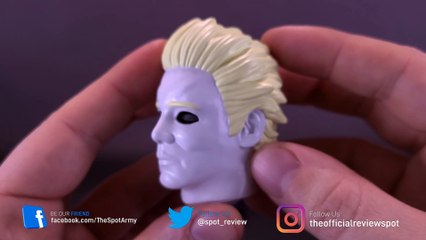 Mondo Halloween II Michael Myers Soft Vinyl Figure