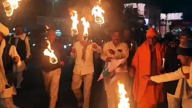 पेड़ बचाने लिए विश्नोई समाज का रविवार को जोधपुर बंद, आरएलपी ने भी दिया समर्थन