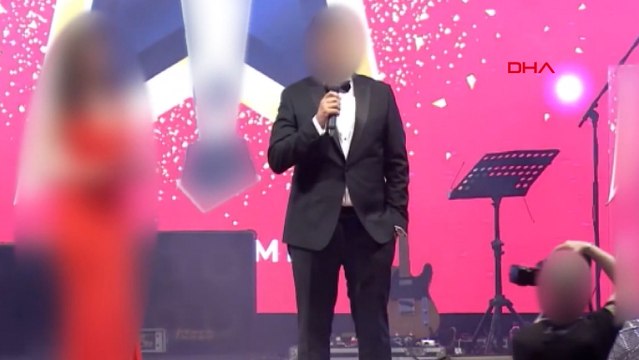 100 milyon TL kamu zararına neden olup, 180 bin TL ödeyerek kendisine 'yılın iş adamı' ödülü verdirtmiş