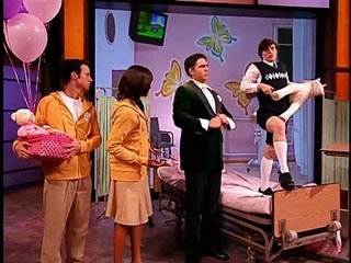 The Big Gay Sketch Show | Season 2, Episode 2