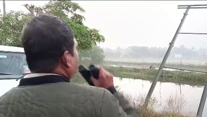 ସାତକୋଶିଆ ଗଣ୍ଡରେ ଚାଲିଛି ପକ୍ଷୀ ଗଣନା, ଶୁଭୁଚି ବିଦେଶୀ ପକ୍ଷୀ ଙ୍କ କଲରବ।