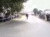 Vidéo de scooter et de 50cc tuner