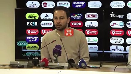 Selçuk İnan: "Azımsanacak bir puan değli"