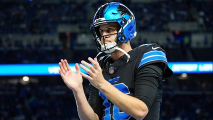 Commanders vs. Lions: Will Washington Pull Off the Upset?