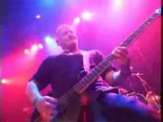 Illdisposed near the gates live