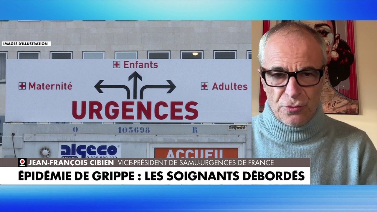 Jean-François Cibien : «Nous avons loupé la campagne de prévention et d'information»