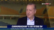 ‘Hiç kırmızı kart görmedim’ demişti… Erdoğan’ın kırmızı kart gördüğünü anlattığı anlar gündem oldu