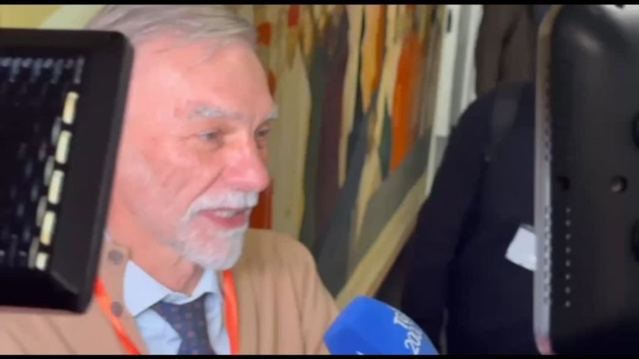 Centrosinistra, Delrio: alleati a partiti contro crisi democrazia