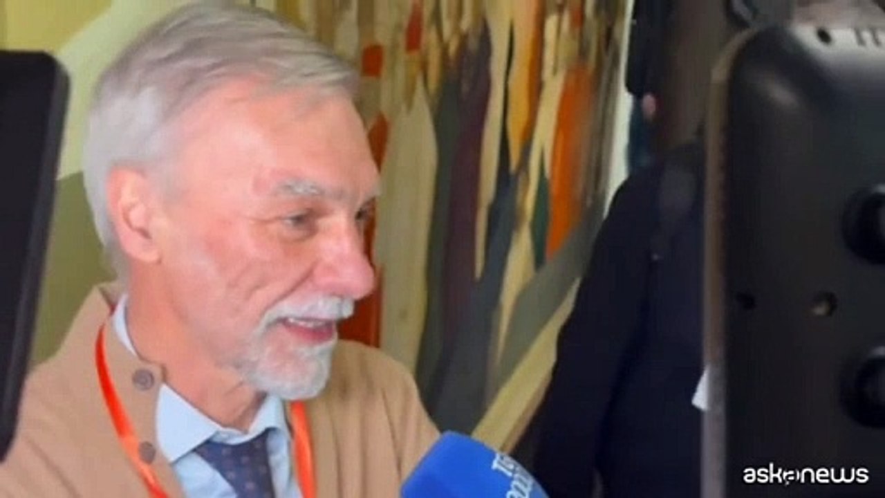 Centrosinistra, Delrio: alleati a partiti contro crisi democrazia