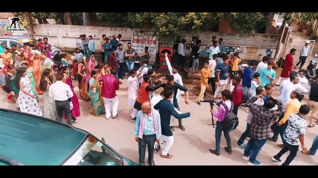 धक धक जिया धड़के रे ll Dhak Dhak Jiya Dhadke Re ll Singer - Poornima Gayakwad & Ghanshyam Mahanand