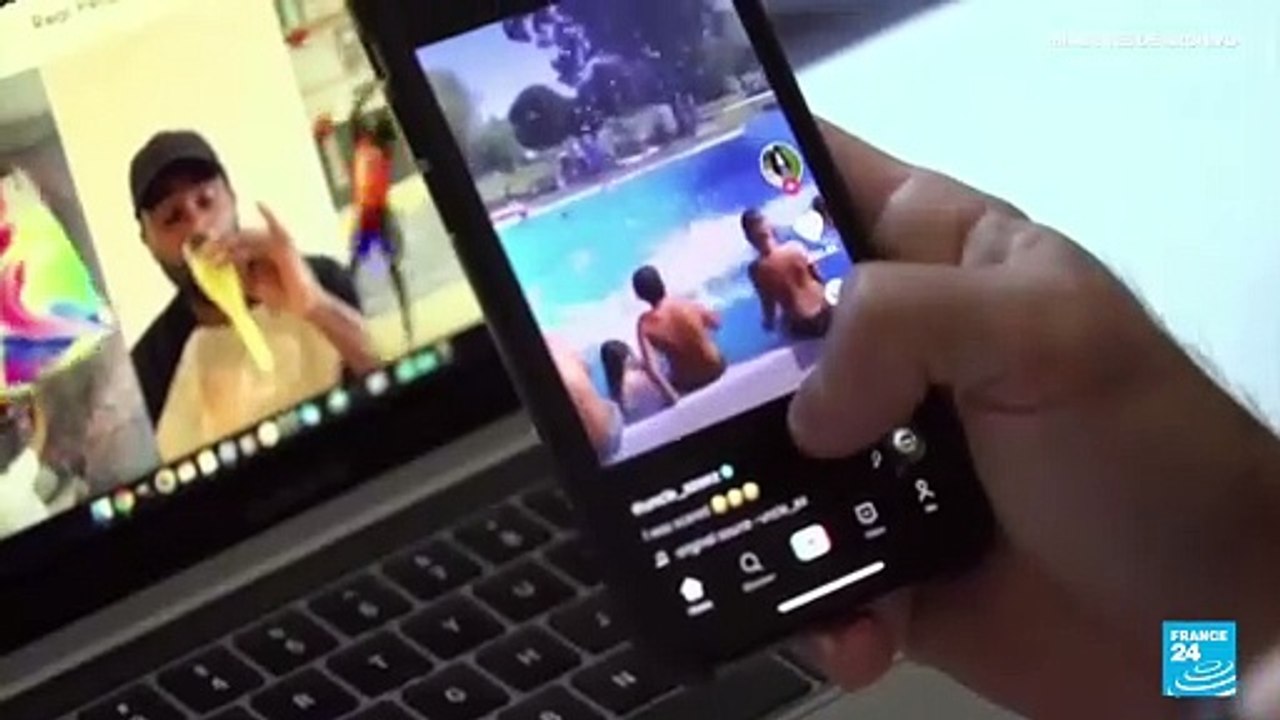 Supremo de Estados Unidos avala ley que obligaría a TikTok a dejar de operar en el país