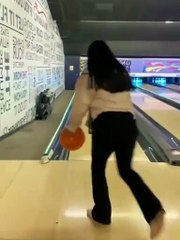 Inteligent girl , koi girls nai bola ga