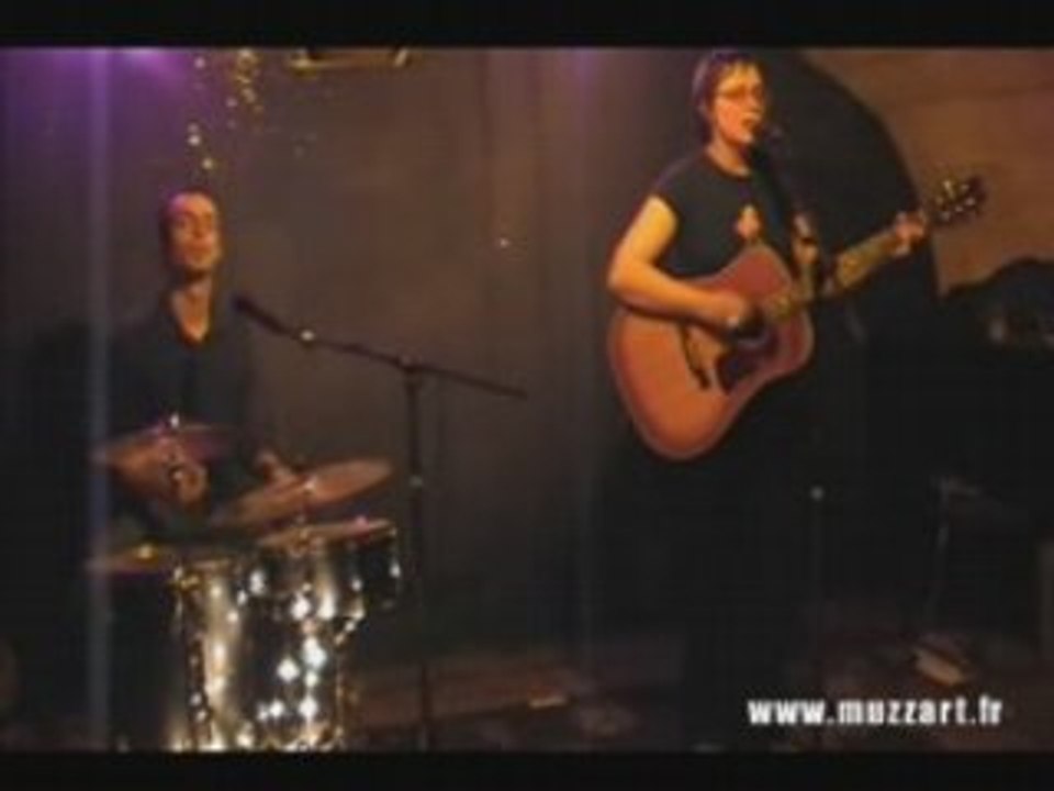 Live - Pollyanna
