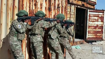 Çad anlaşmayı iptal etti | Fransa askerlerini çekiyor