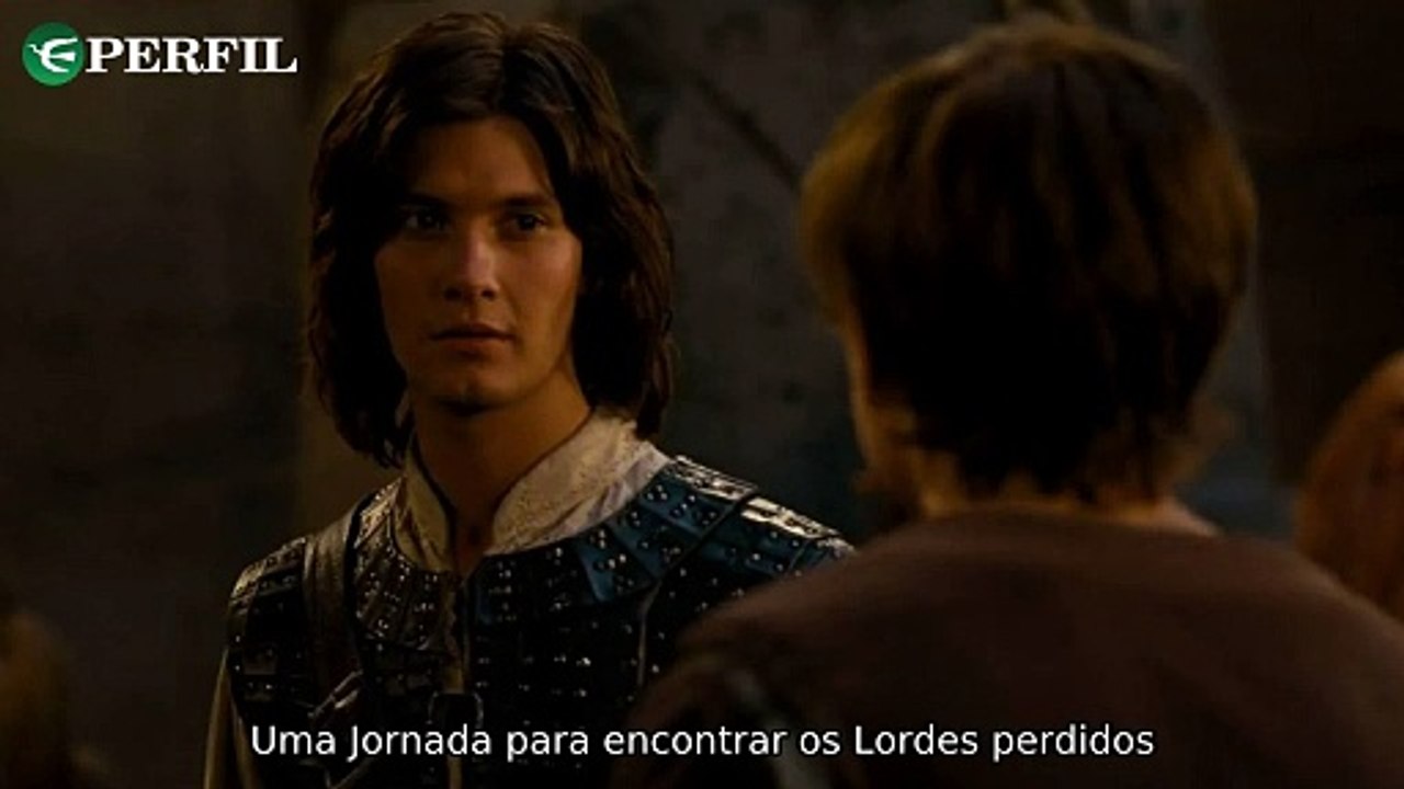 "Explorando Nárnia, K-dramas e emoções: Descubra os segredos que RM do BTS revelou"