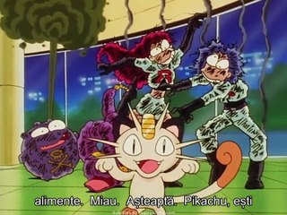 Pokemon episodul 2 Sezonul 1 subtitrat in romana