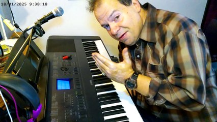 POPULAR PIANO 🎹 PIECE INSPIRED BY AEROSMITH- CHARLEBOIS-MOZART-BEETHOVEN'S DREAMED MUSIC AIR