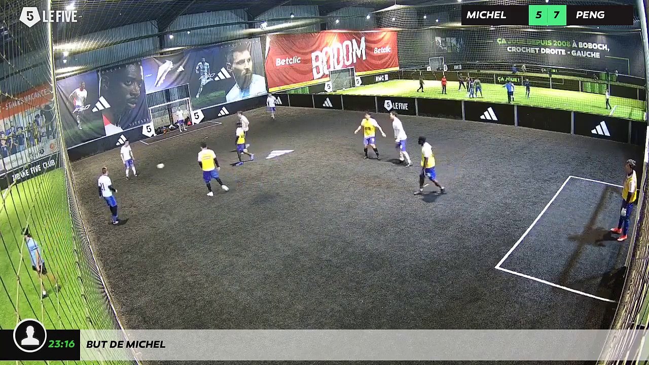 But de michel
