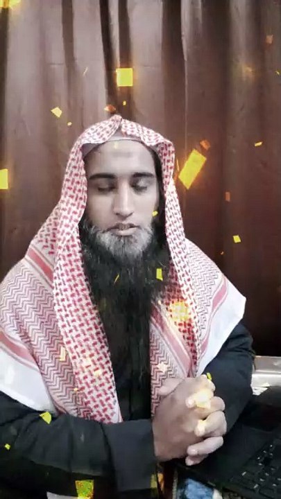 Azan Mein Mou Ko Dayen Aur Bayen Pherna - Sunnat Ya Bid'at