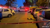 A Tel Aviv accoltellamento in strada, aggressore ucciso