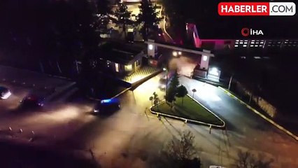 Eskişehir'de Kaçak Tütün Operasyonu: 6 Kişi Gözaltında