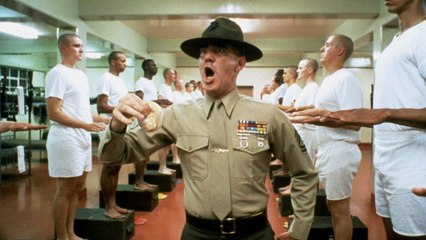 Full Metal Jacket