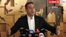 CHP'den Rıza Akpolat kararları: Pazartesi gününden itibaren göreceğiz