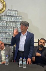 9 aydır raporlu olan belediye çalışanı, kayyım atanınca göreve döndü