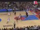 NBA Chauncey Billups notched 21 points and 11 assists