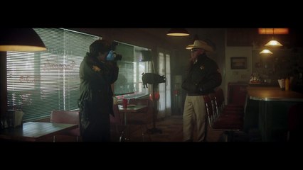 The Last Victim - Spirale der Gewalt