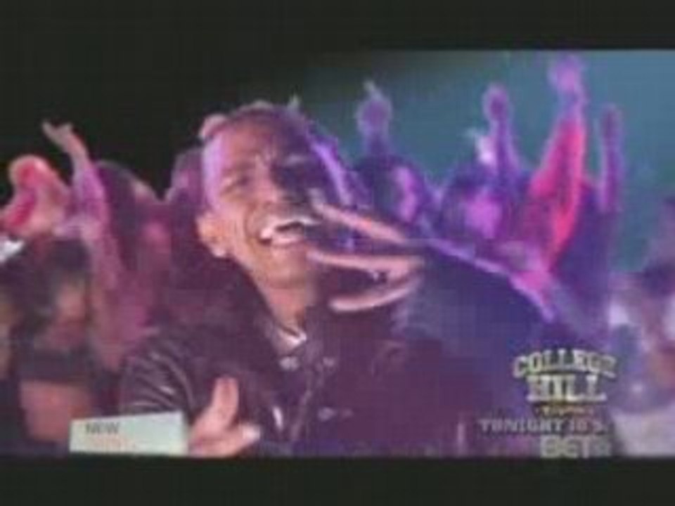 Lloyd FT. Ludacris - How we do it