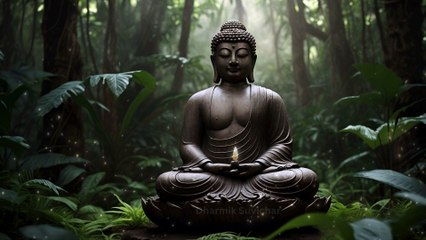 सांस और मन का संबंध  Right Way of Breathig In Yog Science  Buddhist Meditation Techniques