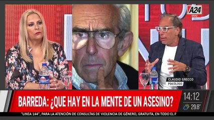 🔵 ¿QUIÉN SE QUEDA CON LOS BIENES DE BARREDA?