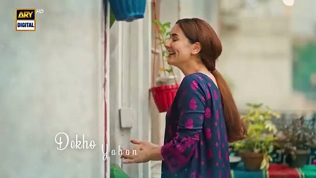 CHAL DIYE TUM KAHAN _ LYRICAL OST _ VIDEO SONG - 4K _ KABHI MAIN KABHI TUM _ MUS