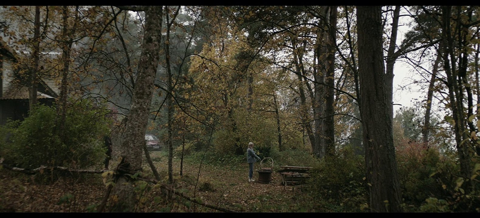The Knocking