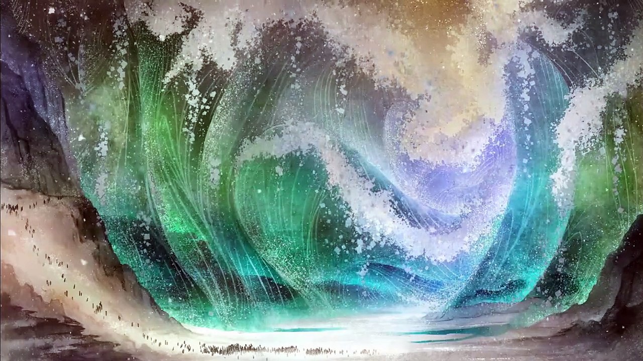 The Journey - Die Legende vom guten Dieb