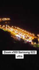 من مميزات هاتف سامسونج S22 ultra ( vue de realisateur )