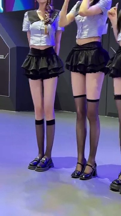 Are the Blackpink?