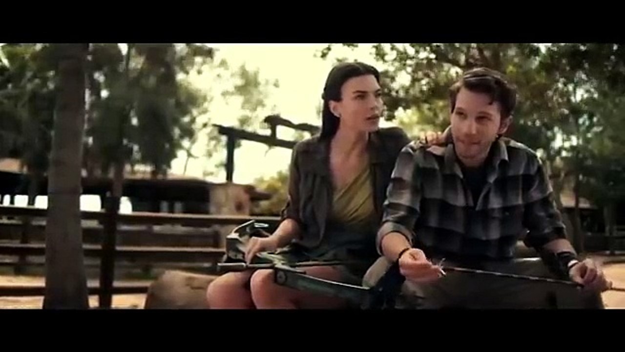 El jefe película completa en latino