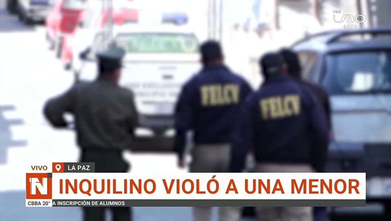 inquilino