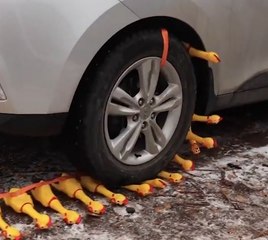 Car hack secrets! Tips to make driving easier!