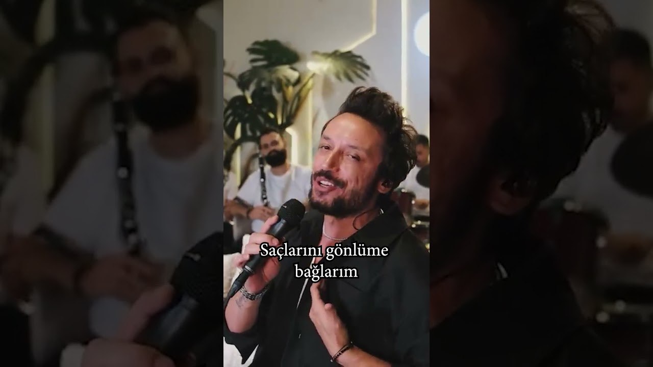 Veli Erdem Karakülah & Erkal Sonel   Kaderime Ağlarım #shorts