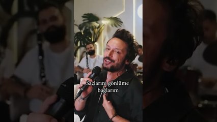 Veli Erdem Karakülah & Erkal Sonel   Kaderime Ağlarım #shorts