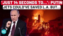 America Chose Pride Over Peace? These Russian Firefighting Jets Could’ve Saved LA & Billions |BE-200