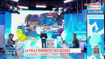 Biathlon - Le replay de l'après-course du relais dames de Ruhpolding - 62 - Tous sports