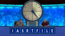 Countdown | Thursday 15th June 2017 | Episode 6604