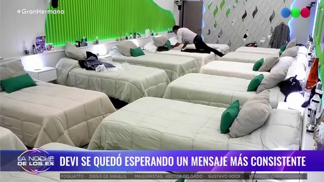 Juan Pablo tuvo una ataque en Gran Hermano 2024 y tuvieron que contenerlo